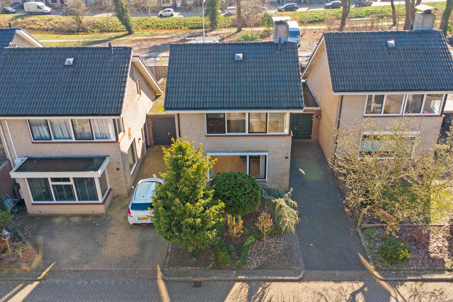 Foto 40 van Willem de Clercqstraat 49