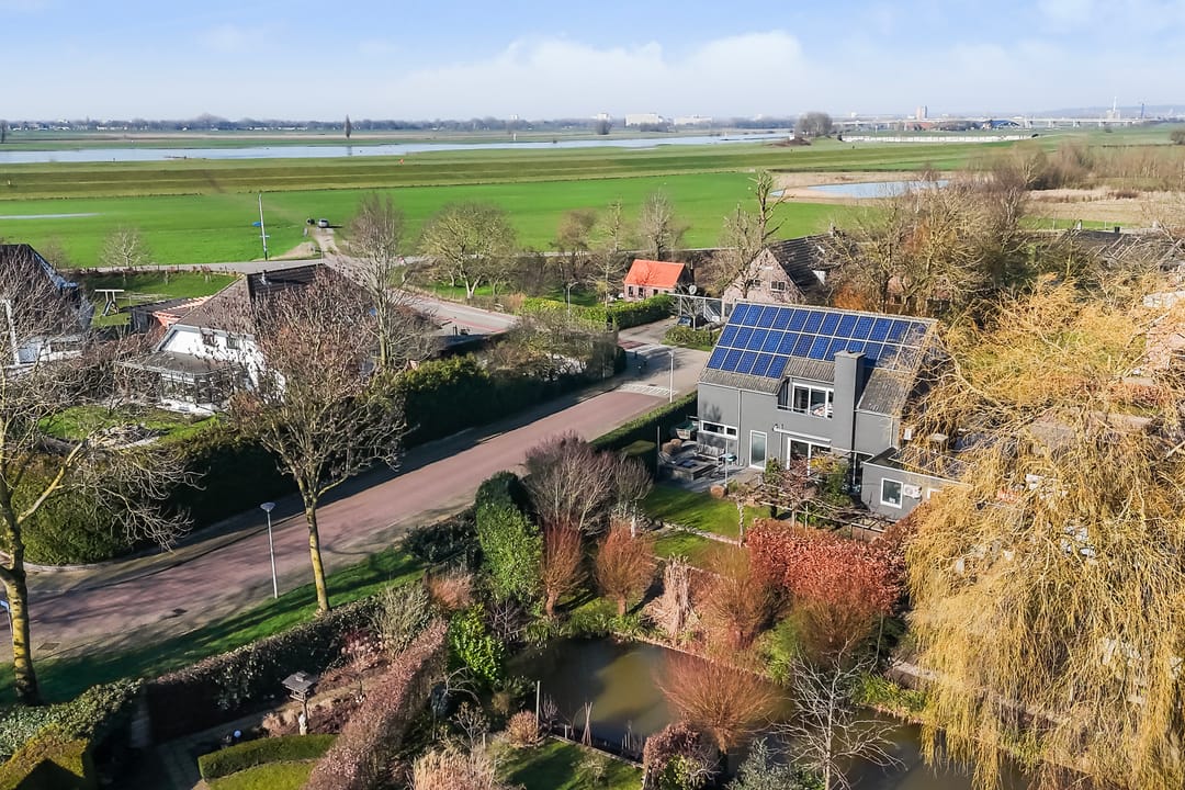 Foto 1 van Klapstraat 231