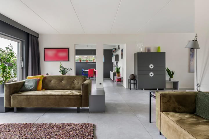 Foto 4 van Klapstraat 231