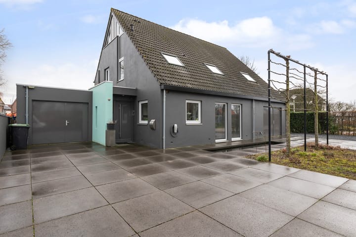 Foto 2 van Klapstraat 231