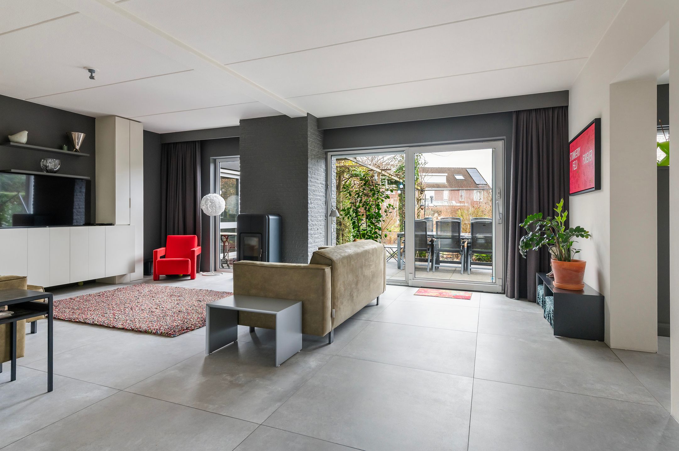 Foto 3 van Klapstraat 231