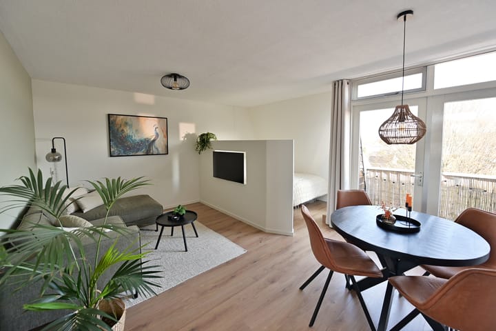 Foto 2 van Laarderweg 120-E