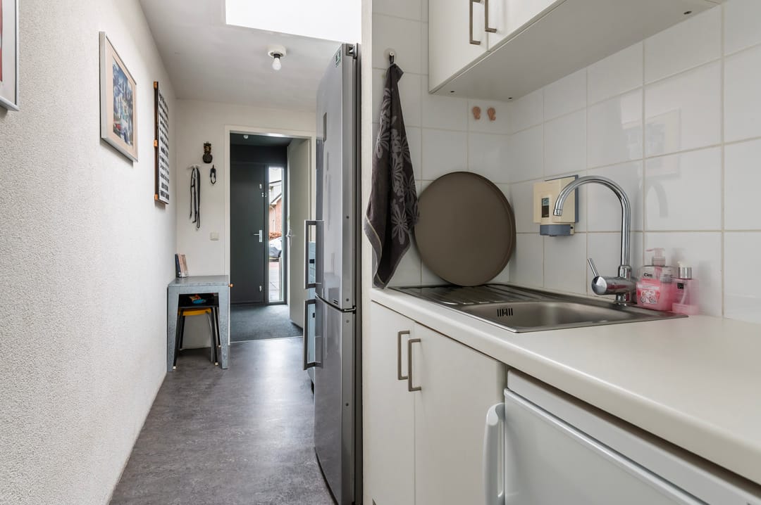 Foto 13 van Klapstraat 231