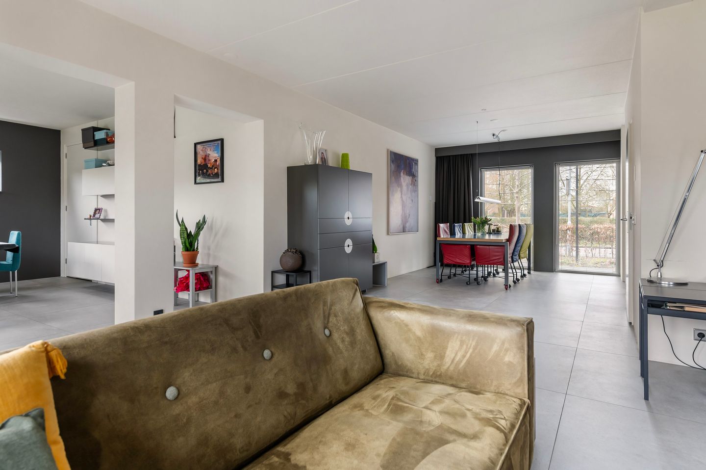 Foto 5 van Klapstraat 231