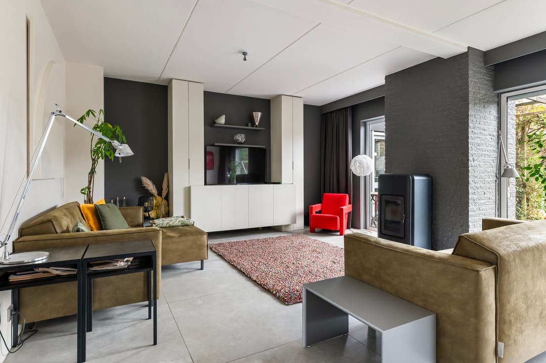 Foto 7 van Klapstraat 231