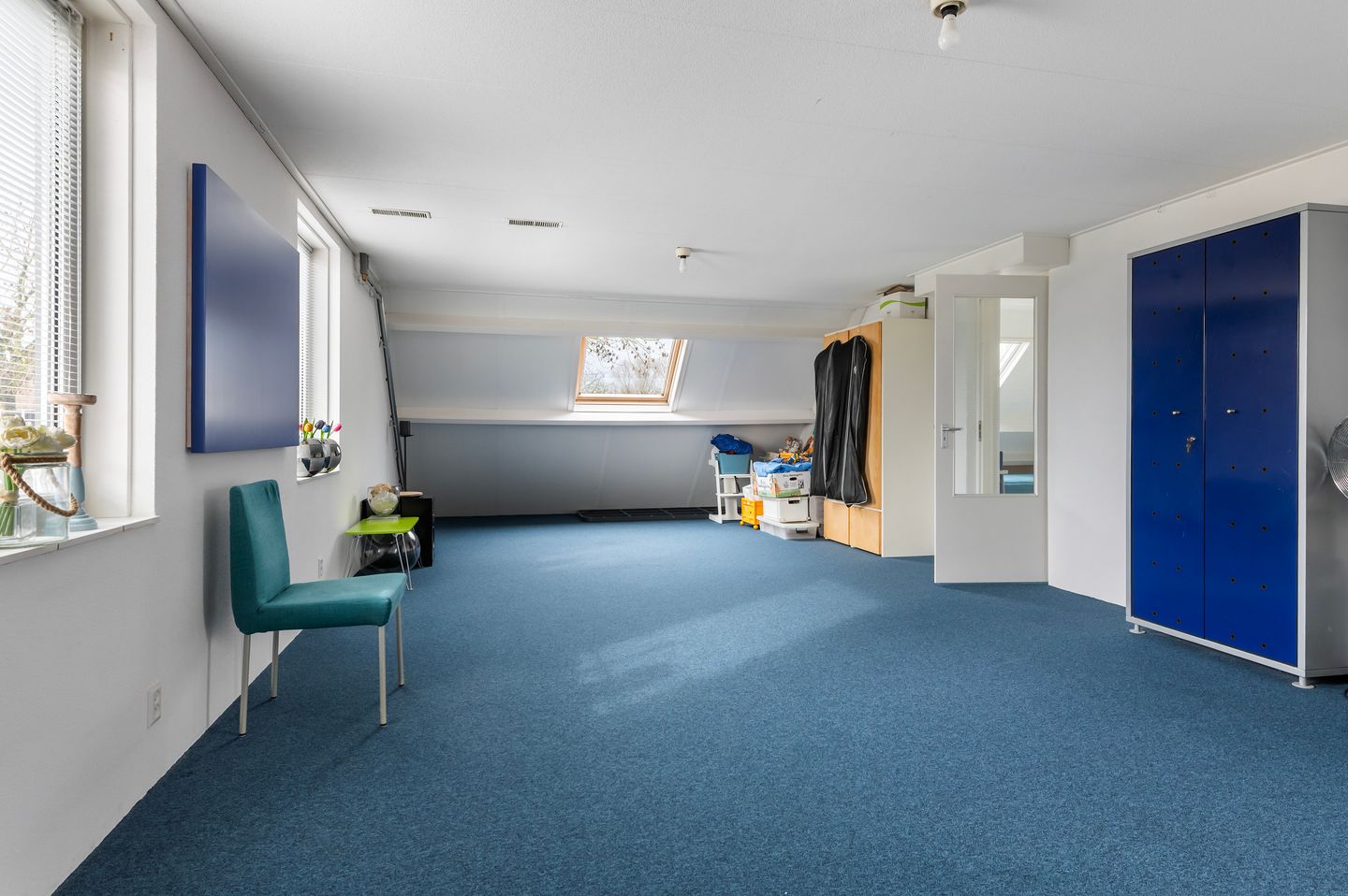 Foto 19 van Klapstraat 231