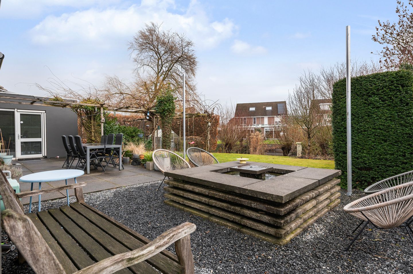 Foto 25 van Klapstraat 231