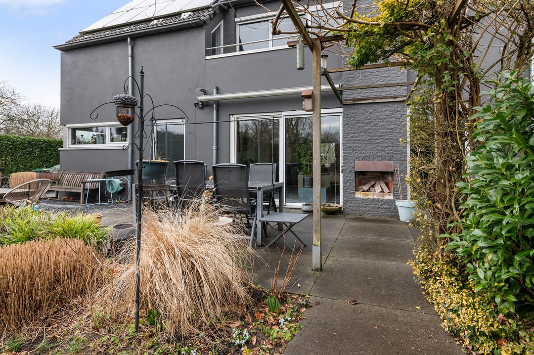 Foto 26 van Klapstraat 231