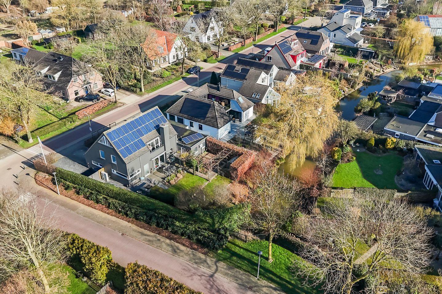 Foto 34 van Klapstraat 231