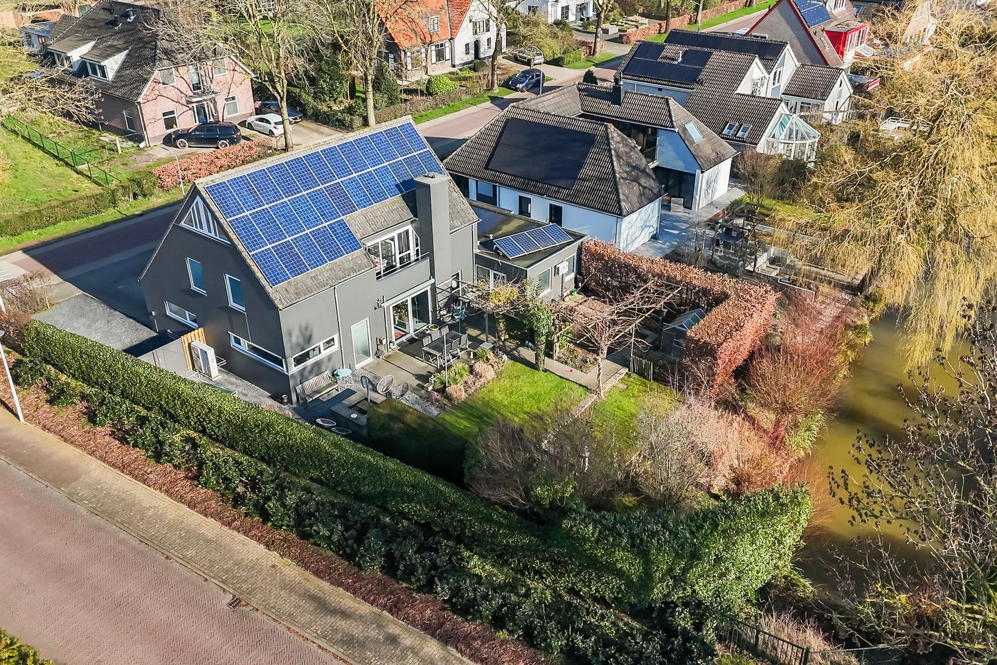 Foto 35 van Klapstraat 231