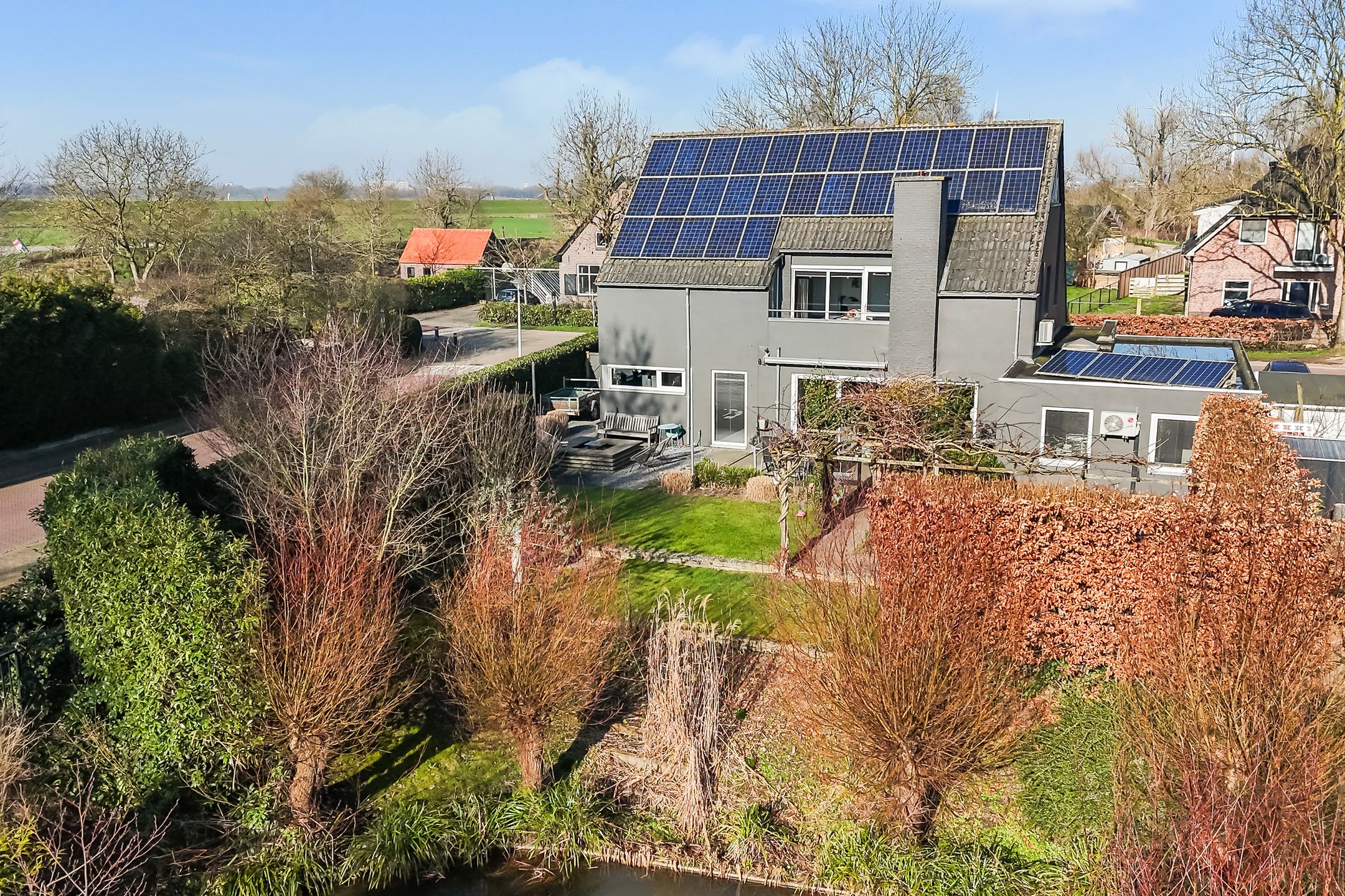 Foto 36 van Klapstraat 231