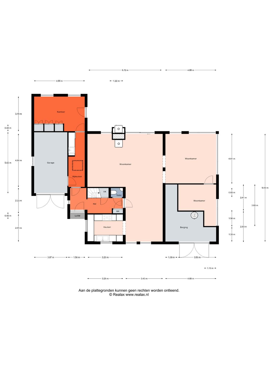 Foto 37 van Klapstraat 231