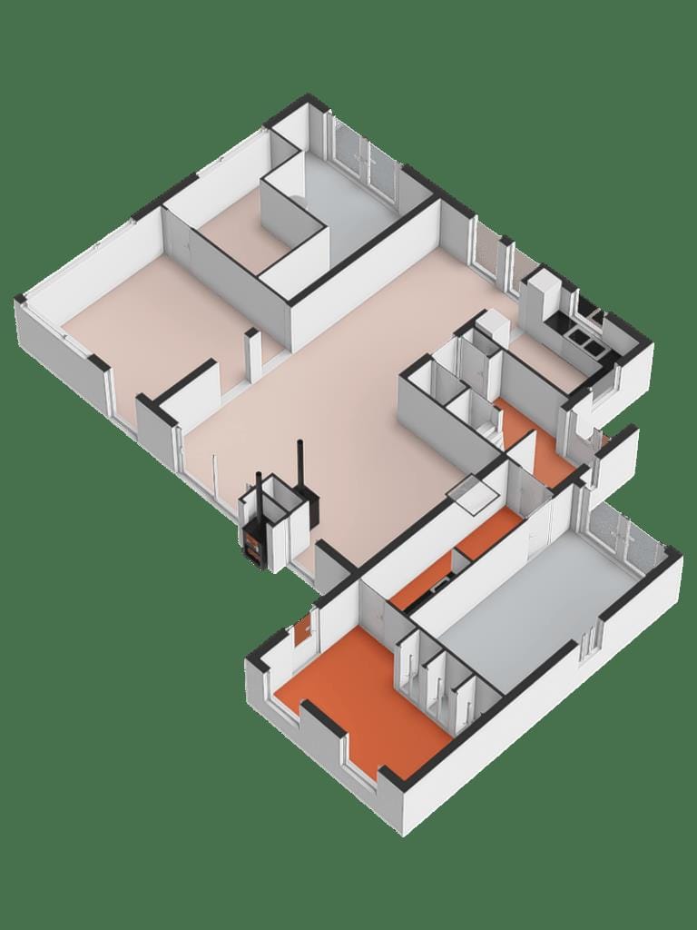 Foto 38 van Klapstraat 231