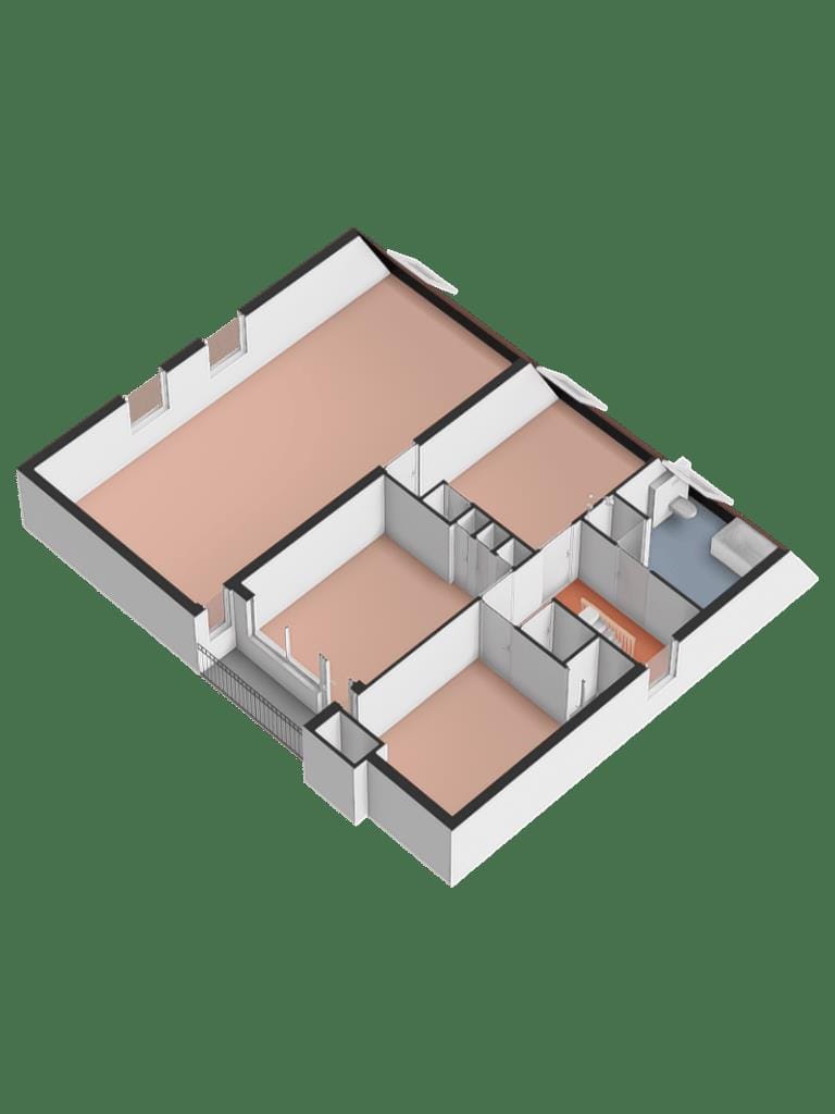 Foto 40 van Klapstraat 231