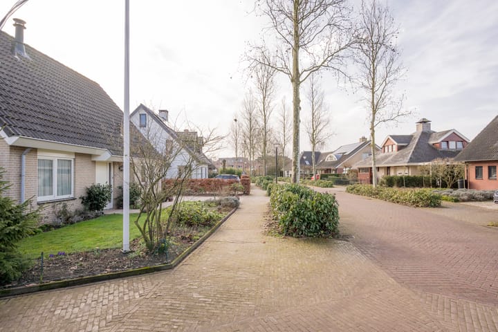 Foto 4 van Klaproos 19