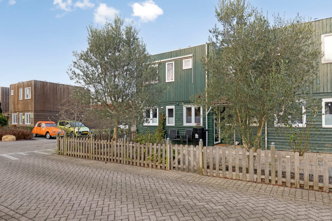 Photo 8 of Papaverstraat 101