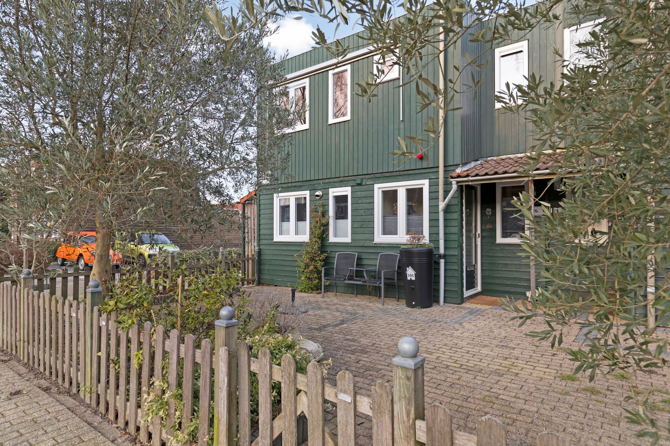 Photo 9 of Papaverstraat 101