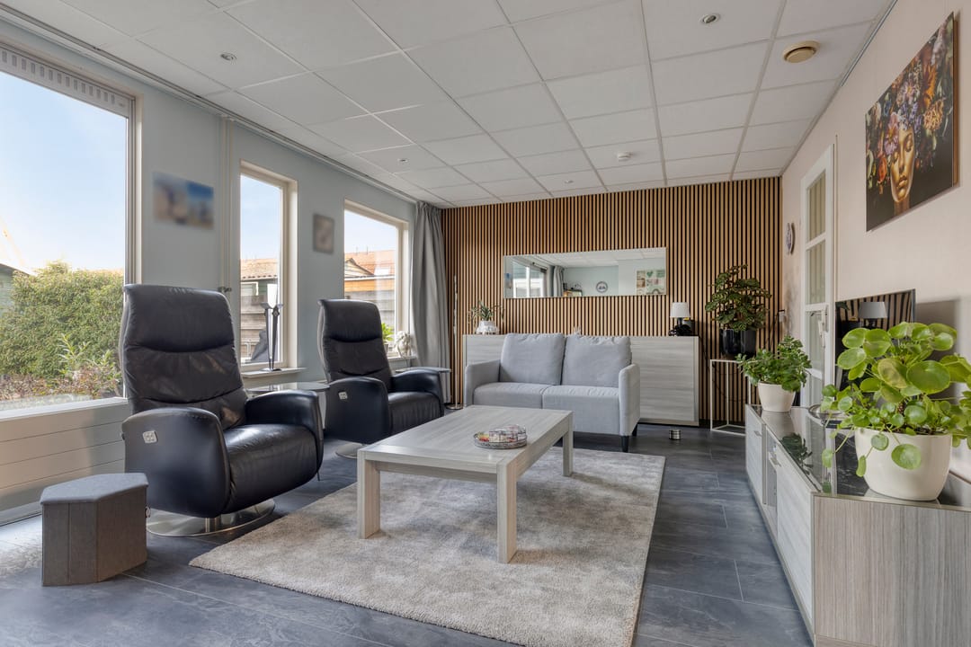 Photo 13 of Papaverstraat 101