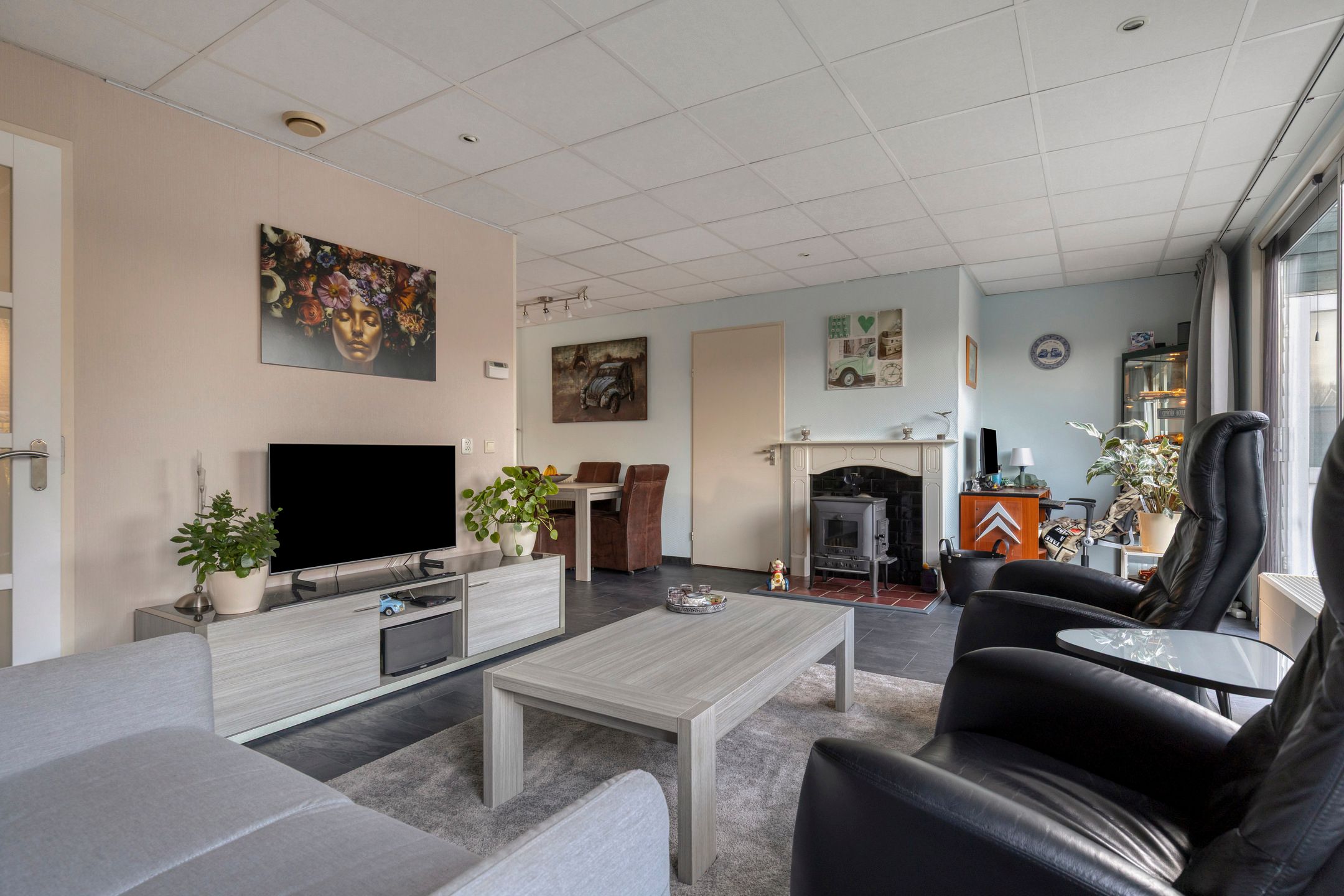 Photo 3 of Papaverstraat 101