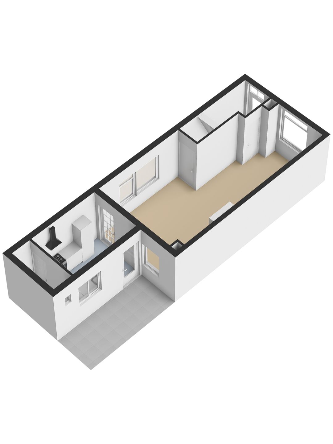 Photo 37 of Leeuwenhofje 2