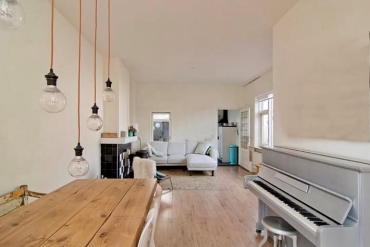 Foto 3 van Leeuwenhofje 2