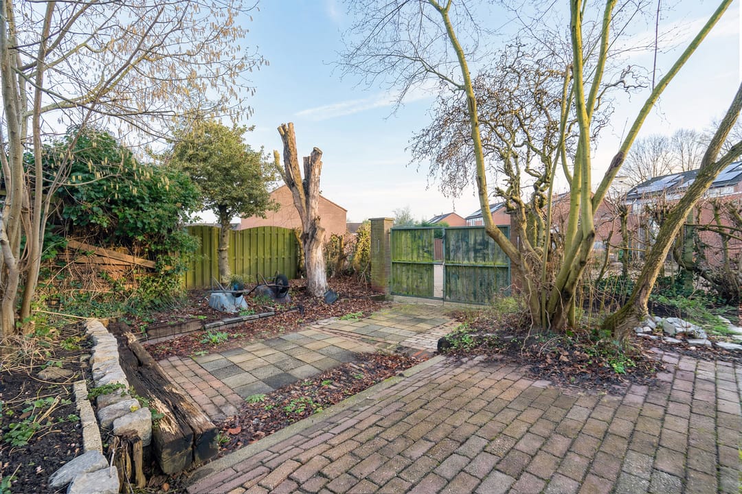 Foto 23 van Hereweg 95