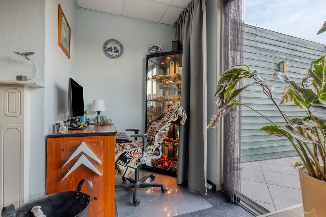 Photo 16 of Papaverstraat 101