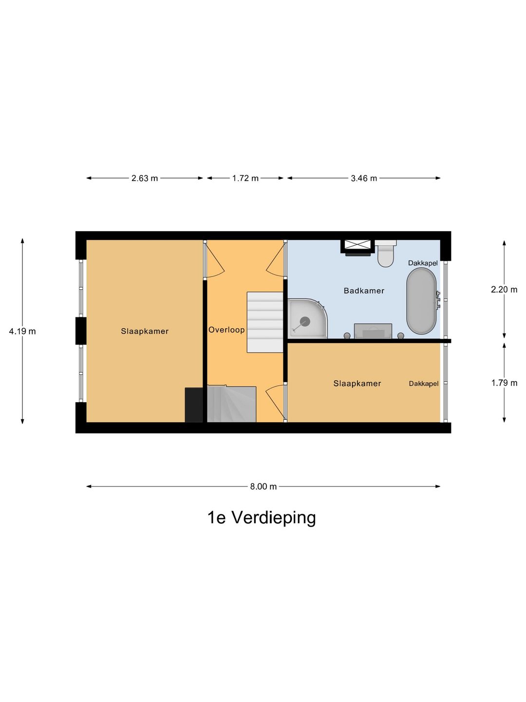 Photo 38 of Leeuwenhofje 2