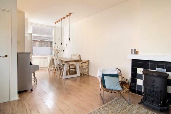 Foto 4 van Leeuwenhofje 2