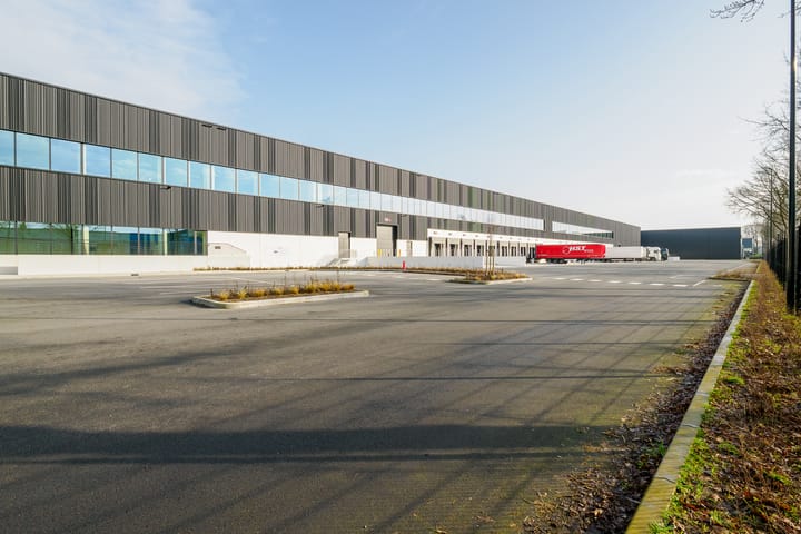 De Hoeveler 10, Enschede