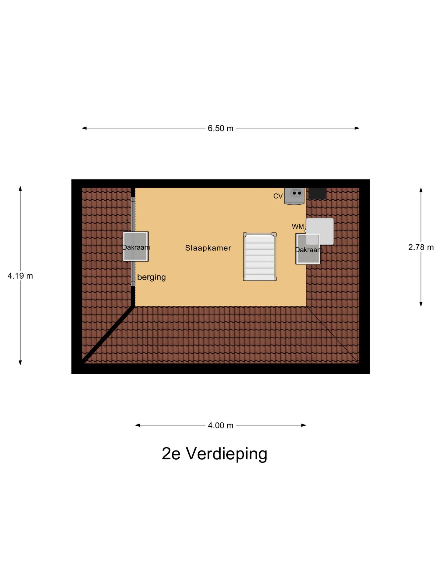 Photo 40 of Leeuwenhofje 2