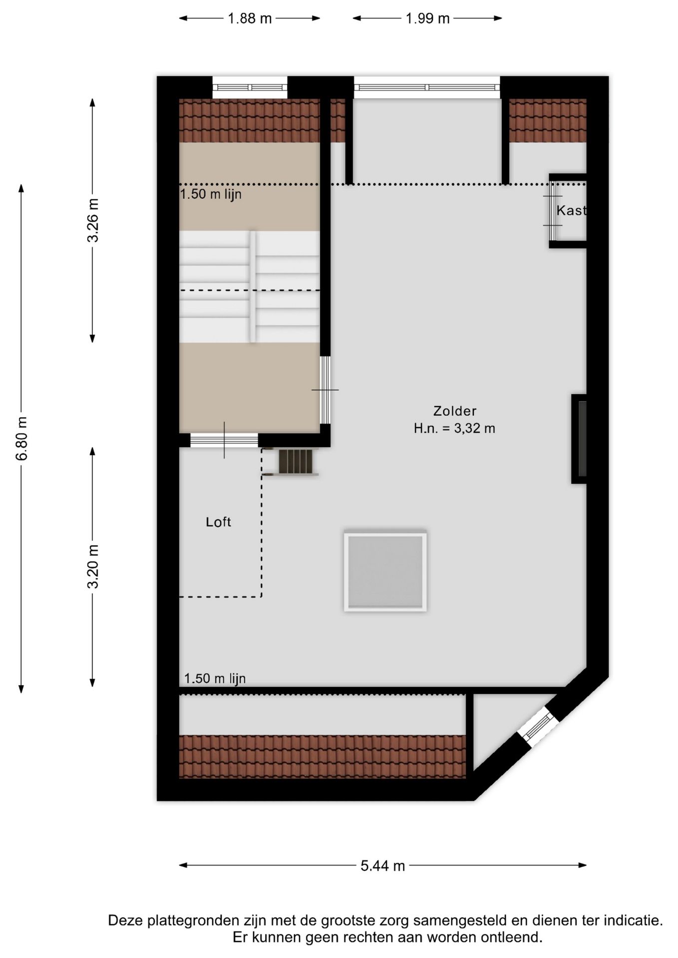Foto 30 van Hereweg 95