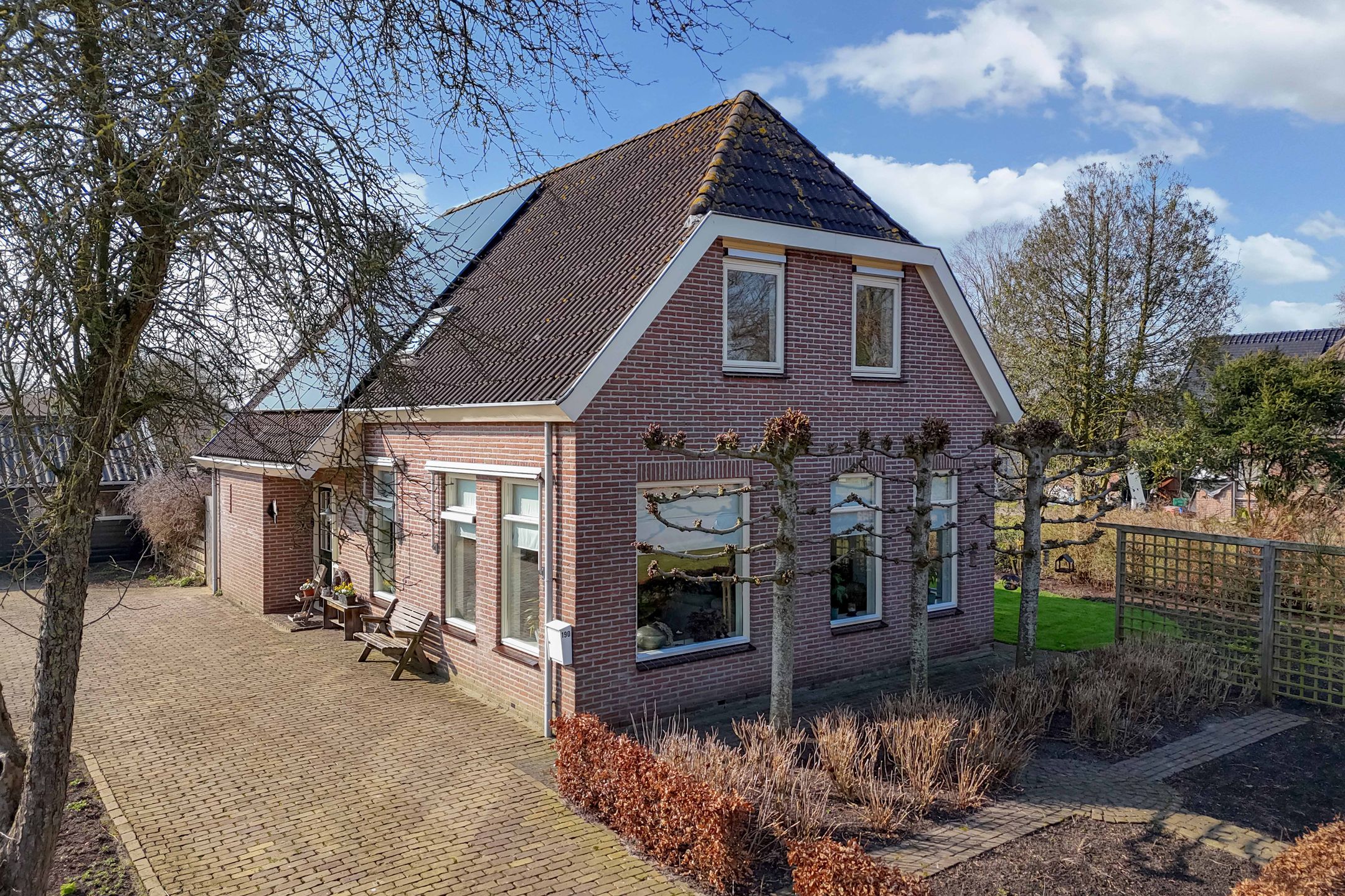 Photo 3 of Steenwijkerweg 190