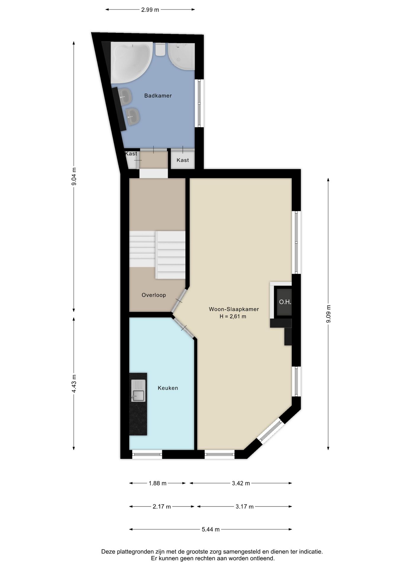 Foto 29 van Hereweg 95