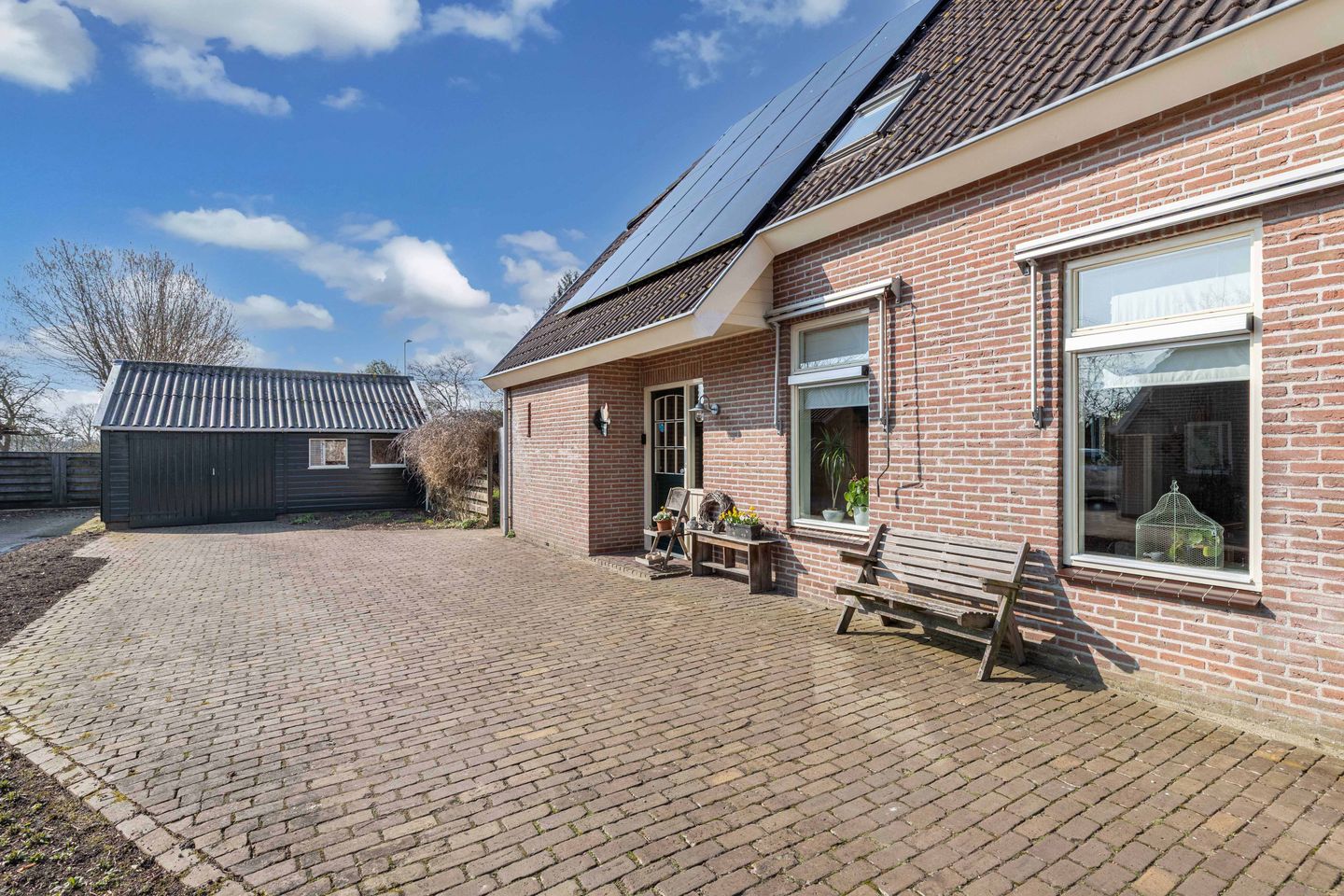 Photo 4 of Steenwijkerweg 190