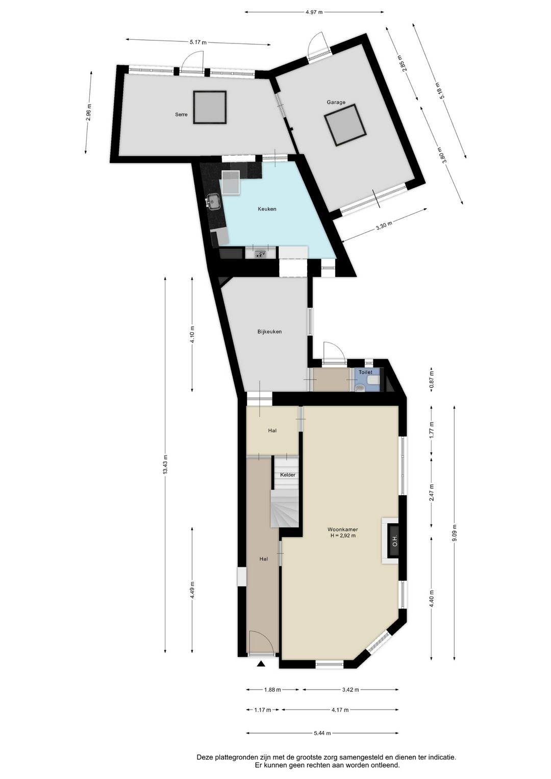 Foto 28 van Hereweg 95