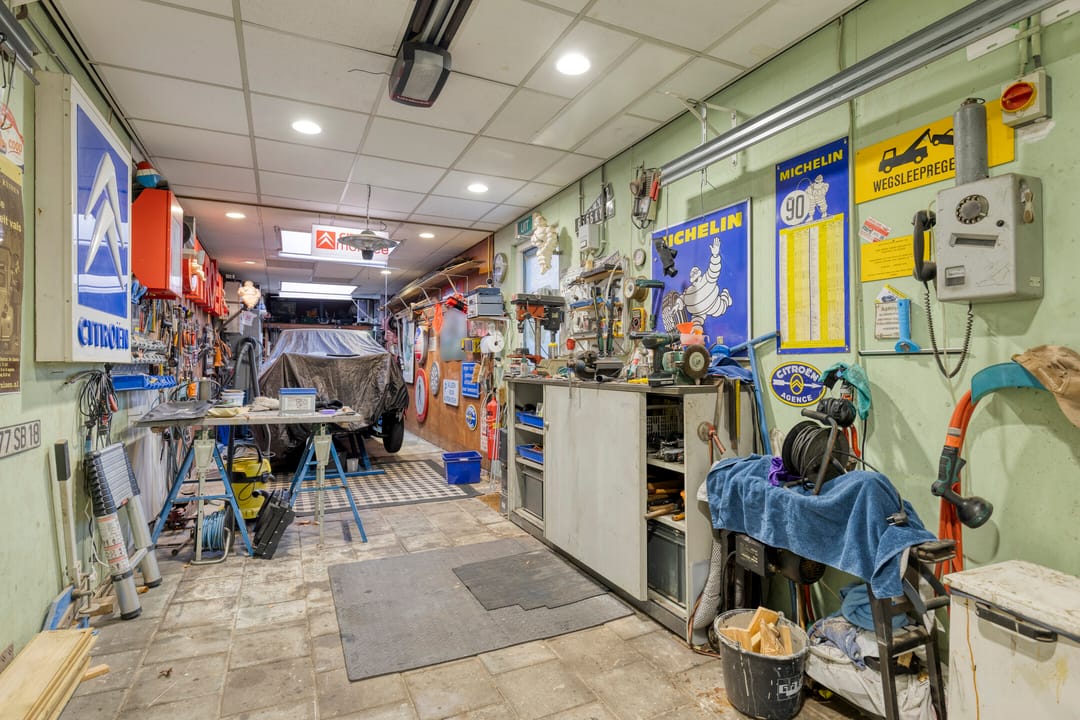 Photo 31 of Papaverstraat 101