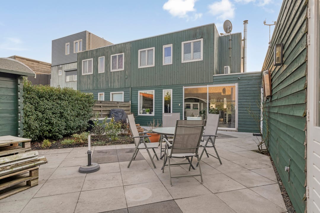 Photo 2 of Papaverstraat 101