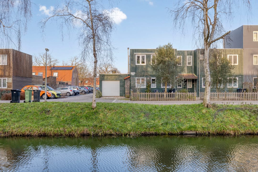 Photo 7 of Papaverstraat 101