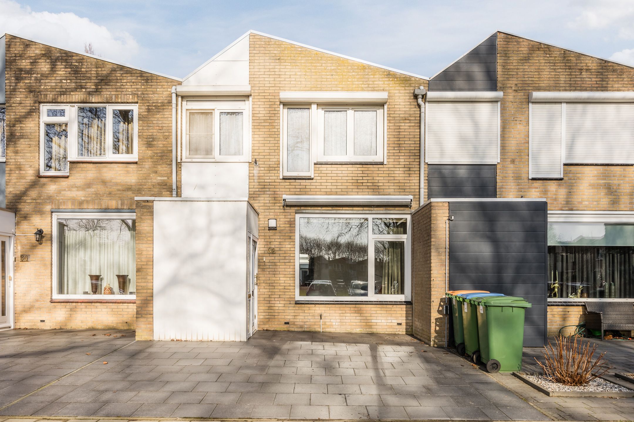 Buying a house in The Netherlands., Twintighoven 32