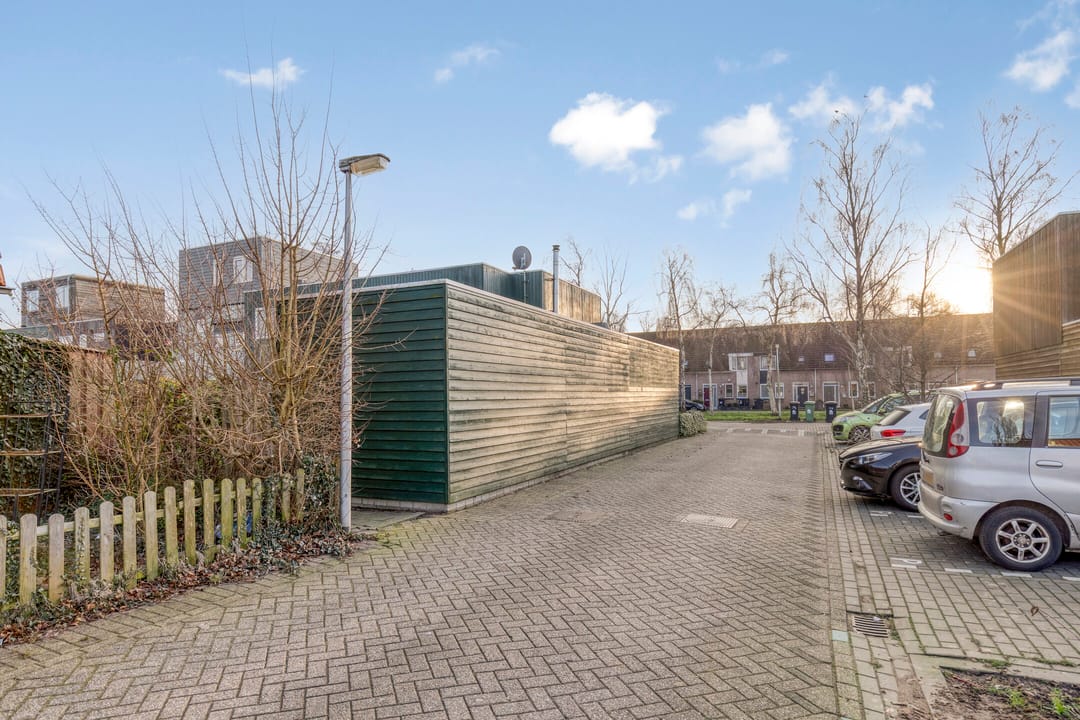 Photo 37 of Papaverstraat 101