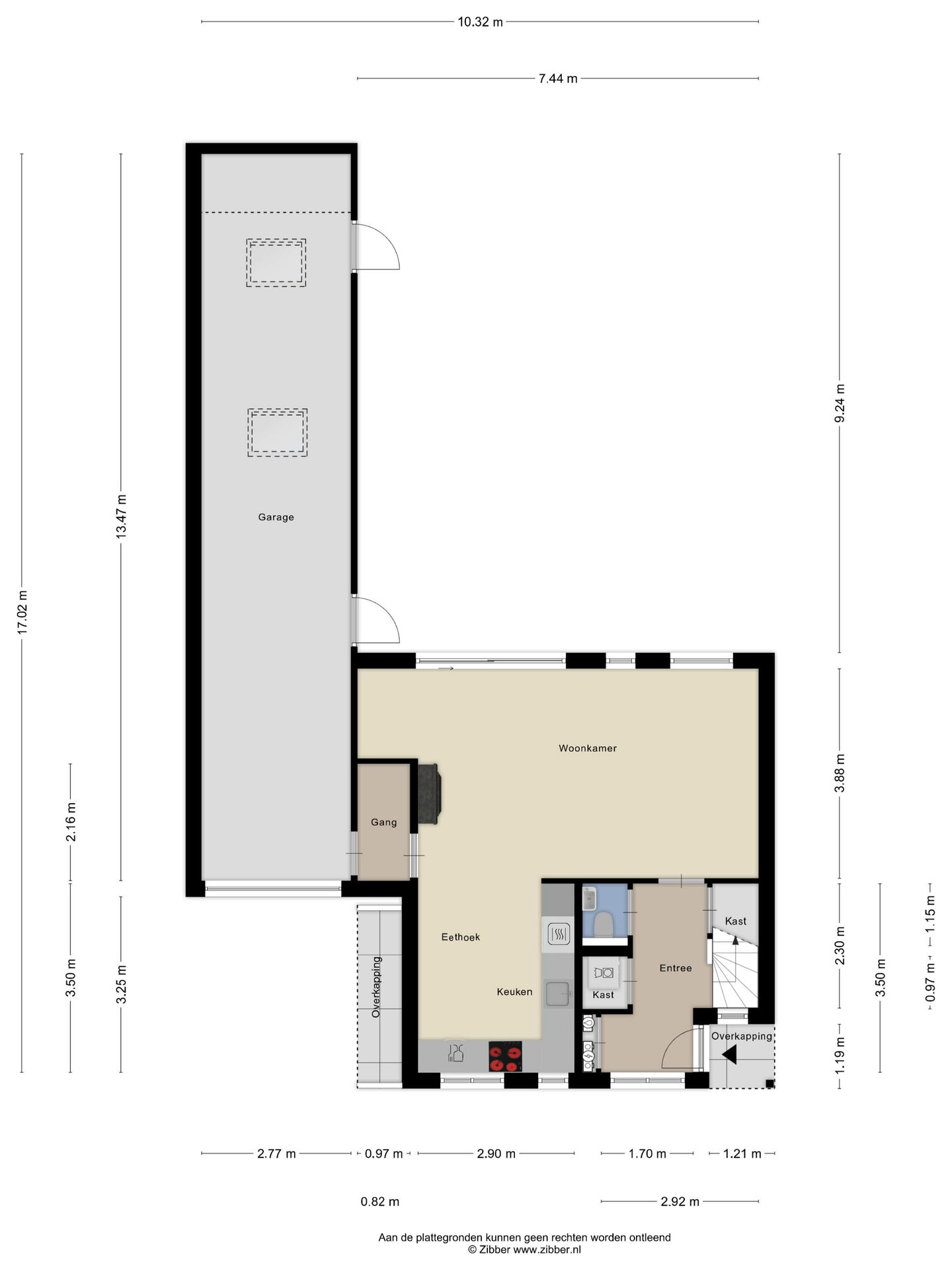 Photo 40 of Papaverstraat 101