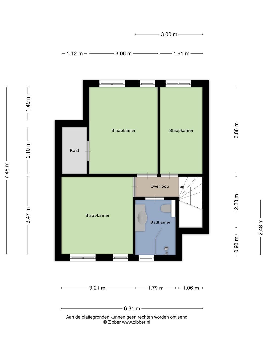 Photo 41 of Papaverstraat 101