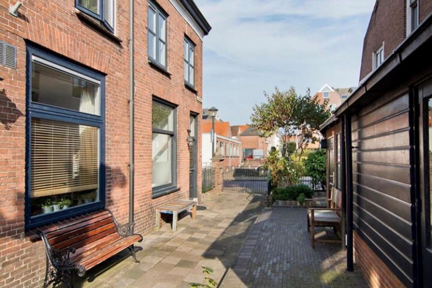 Photo 34 of Leeuwenhofje 2