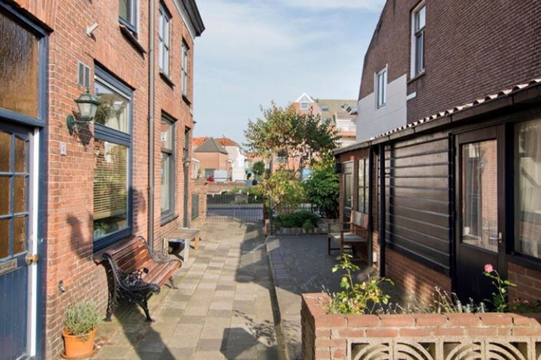 Photo 33 of Leeuwenhofje 2