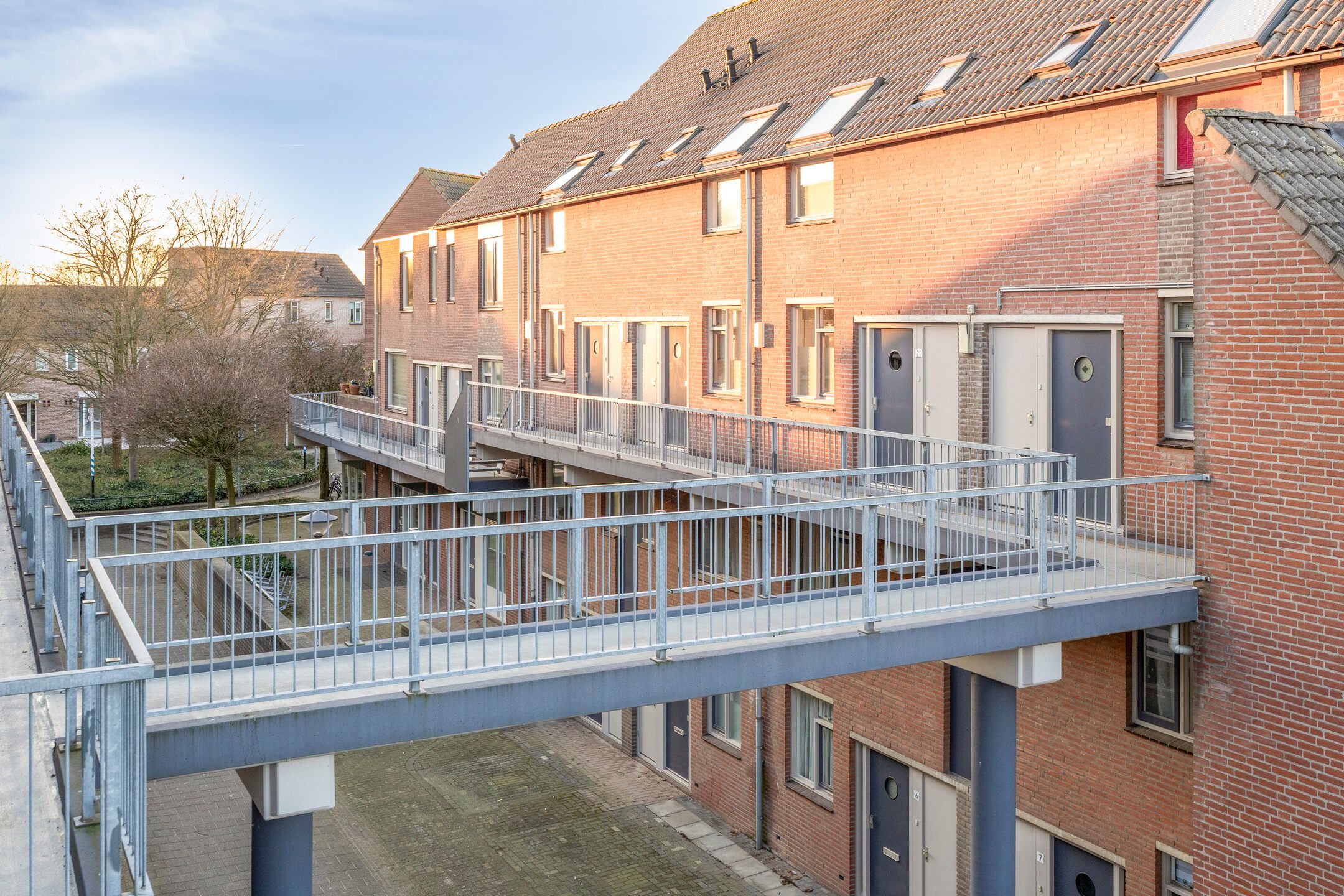 Foto 6 van Rijpelplein 21