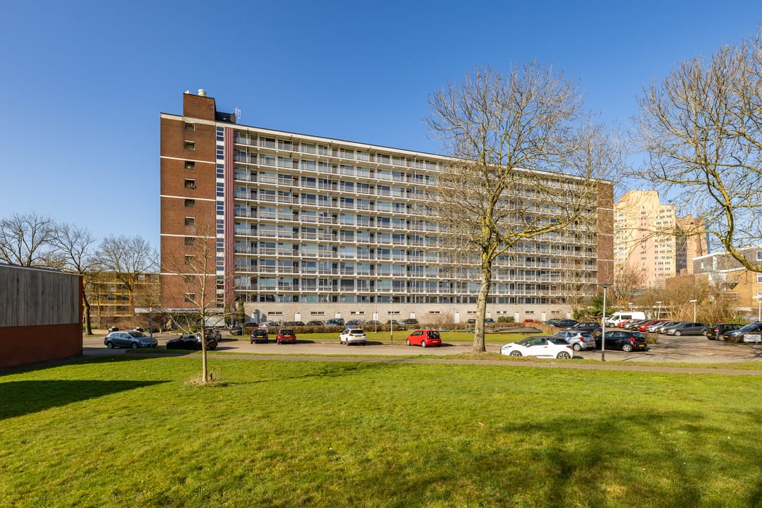 Photo 1 of Donderslaan 118