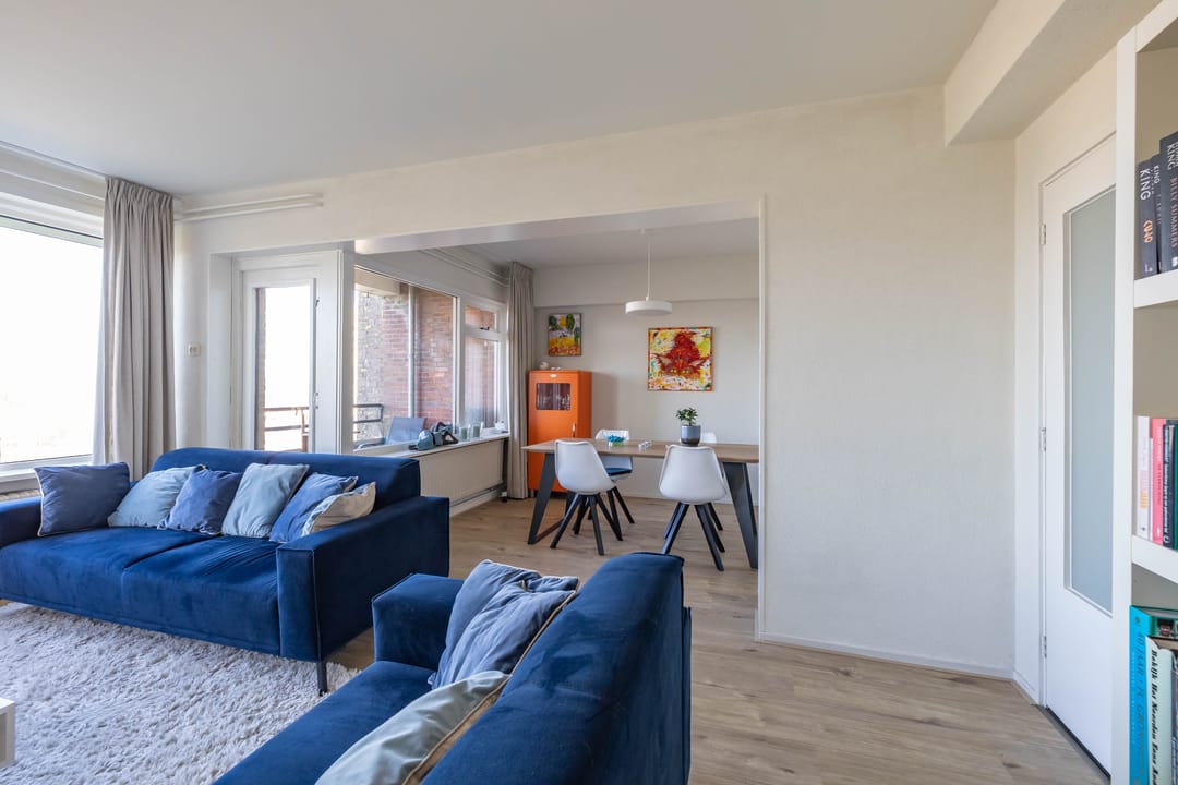 Photo 2 of Donderslaan 118