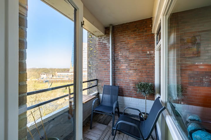 Foto 4 van Donderslaan 118