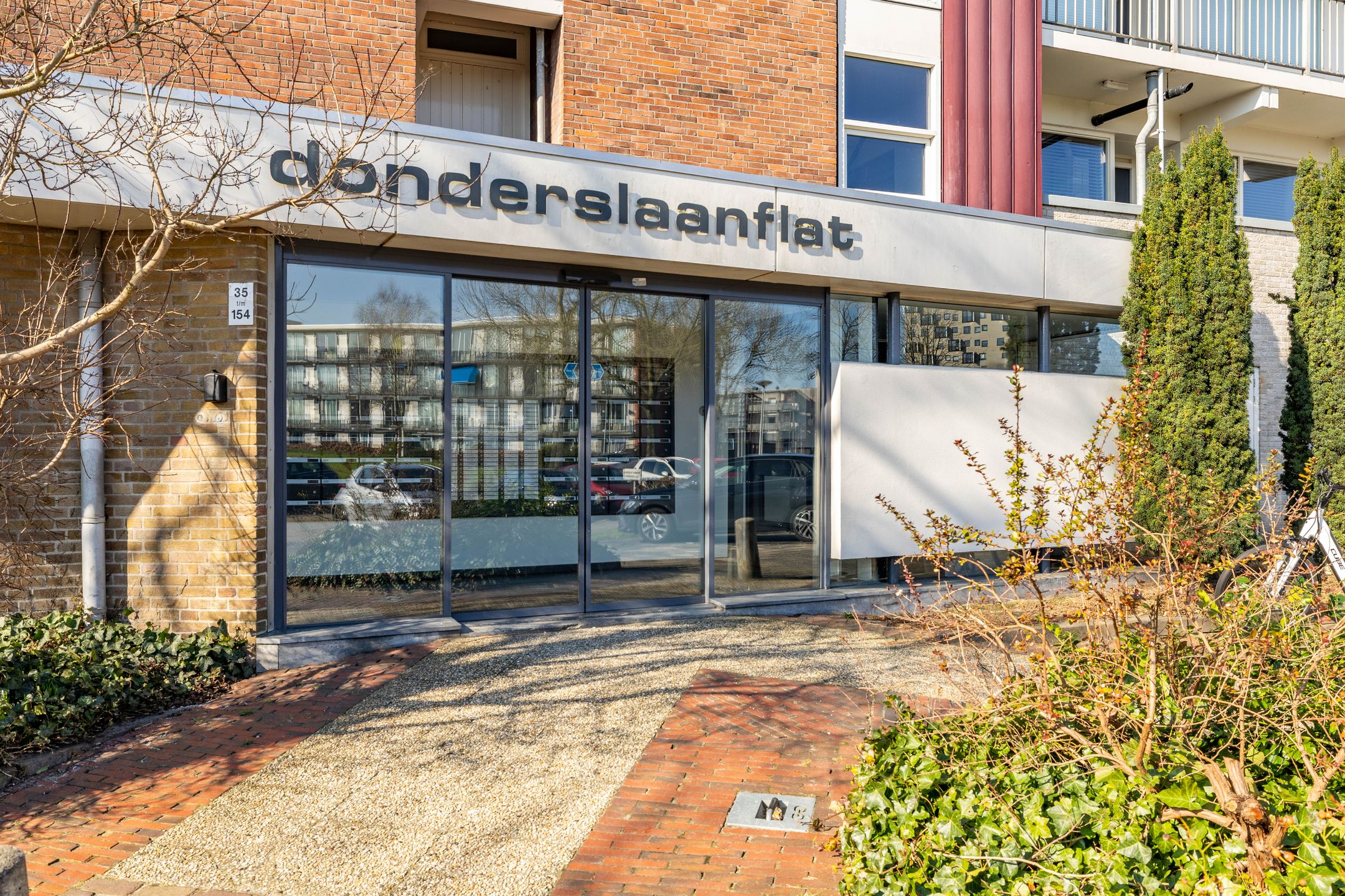 Photo 6 of Donderslaan 118